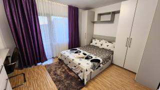 Apricot Blossom Otopeni - Self Check-in, Netflix, HBO MAX - Otopeni - 1