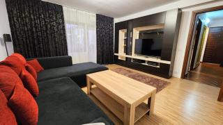 Apricot Blossom Otopeni - Self Check-in, Netflix, HBO MAX - Otopeni - 7