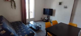 Appartement lumineux - Montreuil - 1