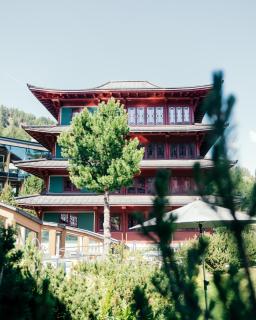 Hotel Hochschober - Turracher Hohe - 1