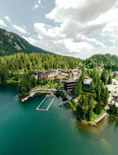 Hotel Hochschober - Turracher Hohe - 2
