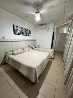 Hotel Confianza I - Corrientes - 8