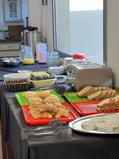 Hotel Confianza I - Corrientes - 4