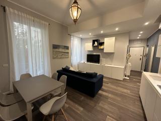 Nuovo Appartamento Borgo Coscia - Alassio - 7
