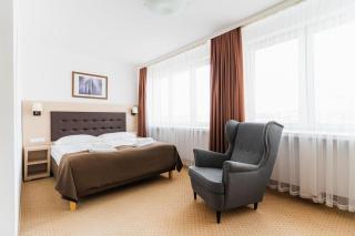 Hotel Logos - Varsavia - 8