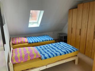 Haus Dambacher - Arbeiter-Monteurzimmer - Nürtingen - 2