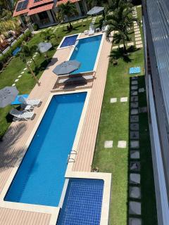 Pousada Villa Minduba - 2