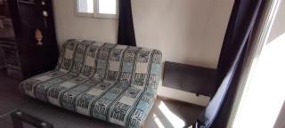 Studio face verdure - Montreuil - 5