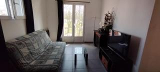 Studio face verdure - Montreuil - 0
