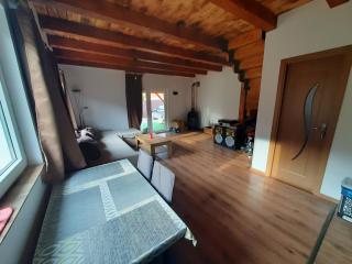 Mountain Cozy Home - Sub Cetate - 7