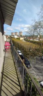 Studio face verdure - Montreuil - 3