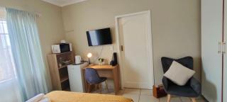 Nkulies Nest - Centurion - 5