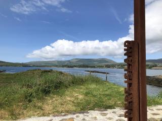 Rhea Holiday Home Kilcrohane by Trident Holiday Homes - Bantry - 9