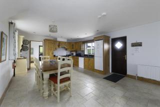 Rhea Holiday Home Kilcrohane by Trident Holiday Homes - Bantry - 6