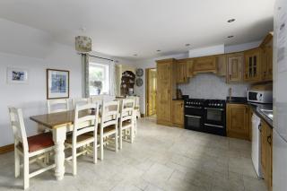 Rhea Holiday Home Kilcrohane by Trident Holiday Homes - Bantry - 5
