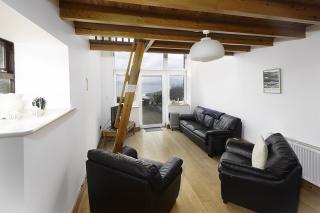 Rhea Holiday Home Kilcrohane by Trident Holiday Homes - 1