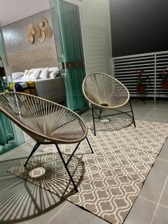 Pousada Villa Minduba - 2