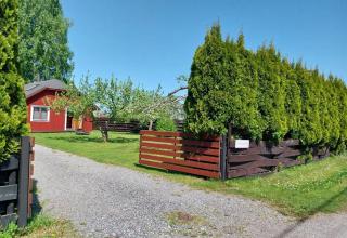 Villa Aili - Pärnu - 4