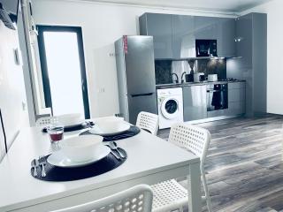 Amely Apartments Mamaia Nord 17 - Mamaia Nord – Năvodari - 9