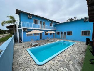 Pousada em Pedrinhas - Ilha Comprida - 8