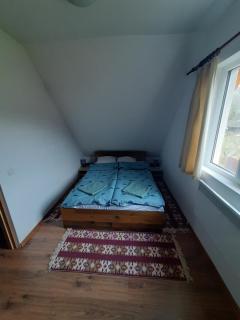 Mountain Cozy Home - 3