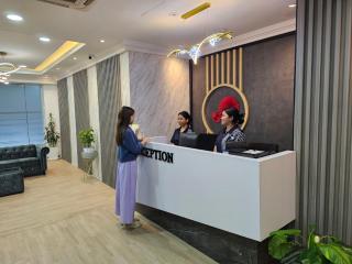 Warisan Hotel Kota Kinabalu - Kota Kinabalu - 0