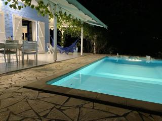 Villa en bord de mer à Saint-Pierre, 100 m² - Saint-Pierre - 2