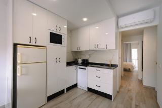 Suite apartment mar menuda - Tossa de Mar - 9