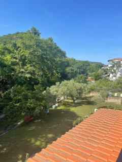 Exohi apartments - Vrasná - 9