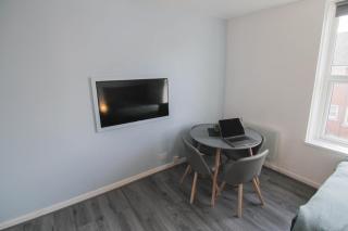 Beautiful 1 Bedroom Central Flat - Leamington Spa - 6
