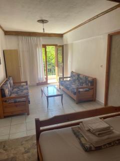 Exohi apartments - Vrasná - 7