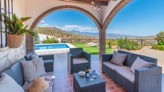 Casa Los Limones El Borge by Ruralidays - Borge - 8
