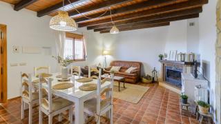 Casa Los Limones El Borge by Ruralidays - Borge - 6