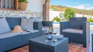 Casa Los Limones El Borge by Ruralidays - Borge - 5