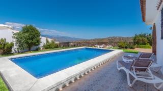 Casa Los Limones El Borge by Ruralidays - Borge - 1