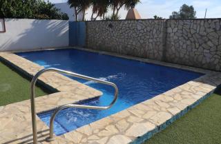 Apartamento en Conil con piscina - 7