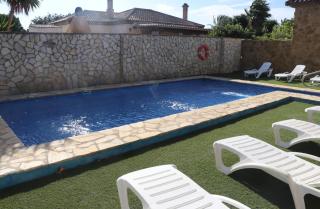 Apartamento en Conil con piscina - Conil de la Frontera - 5