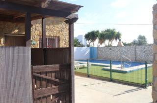 Apartamento en Conil con piscina - Conil de la Frontera - 3