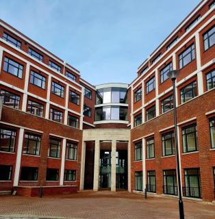 Roomspace Serviced Apartments- Syward Place - 1