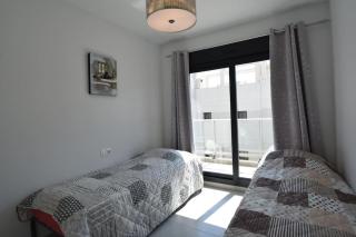 SAM Apartment - Torre de la Horadada - 9