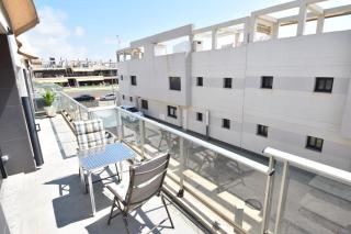 SAM Apartment - Torre de la Horadada - 8