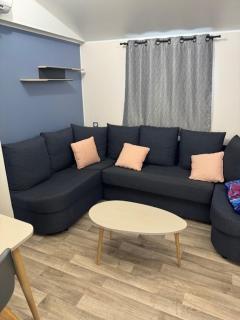 Mobile- Home AMIRA - Valras-Plage - 2