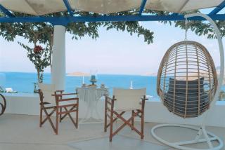Aurora Retreat in Spilia Leros - Panteli - 8