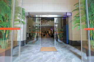 فندق برهان الهدى Burhan Al-Huda ,Hotel - 2