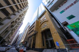 فندق برهان الهدى Burhan Al-Huda ,Hotel - 0