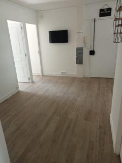 Appt Sarcelles - Sarcelles - 3
