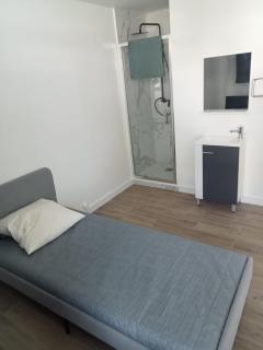 Appt Sarcelles - Sarcelles - 4
