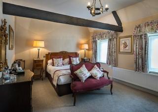 The Talbot Hotel, Oundle , Near Peterborough - The Coaching Inn Group - Oundle - 5