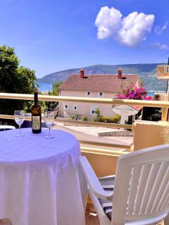 Sunshine house - Herceg-Novi - 9