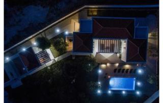 Luxurious villa Bright with pool - Debeljak - 7